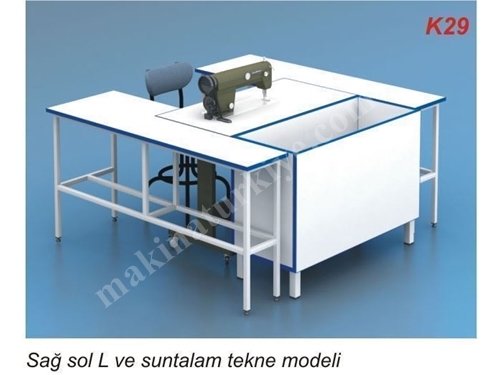 K29 Suntalam Tekne