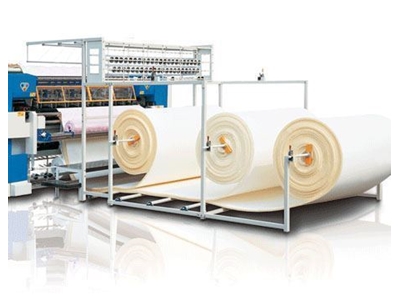 Çok İğneli Kapitone Makinası / Elektroteks E-Km - 0