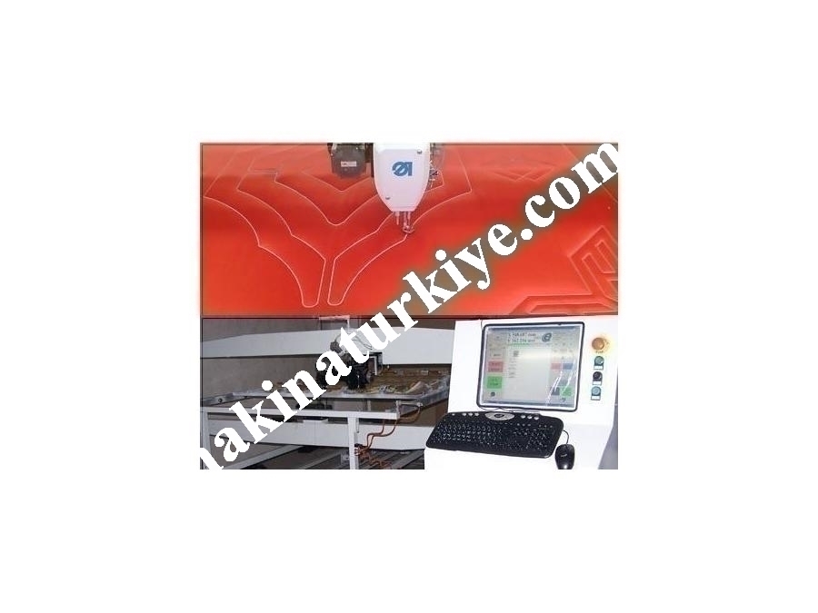 Kapitone Revizyonu / Elektroteks E-Km-001