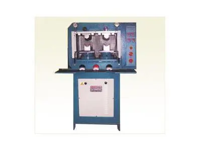 MH 964 Sole Press Machine