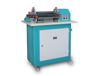 400 mm Latex Coating Machine - 1