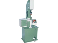 Ökçe Çakma Makinesi Aymaksan ÖÇM-001 P