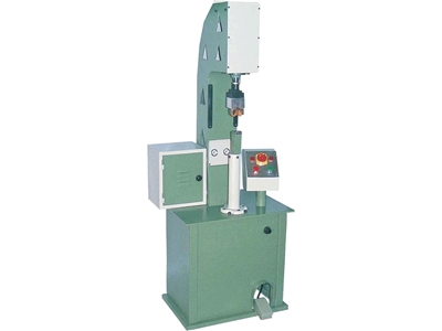 Ökçe Çakma Makinesi Aymaksan ÖÇM-001 P