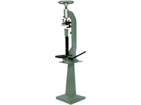 Ökçe Çakma Makinesi Aymaksan ÖÇM-001 M