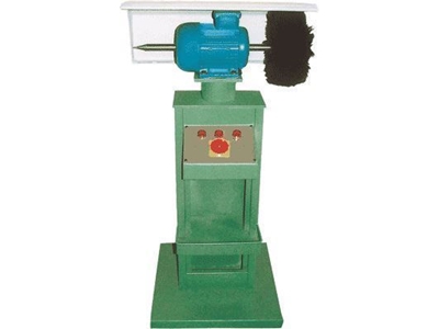 Fırça Ve Temizleme Makinesi - 0