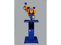Otomatik 3 Lü Perçin Çakma Makinesi Çetinkaya PÇM-001