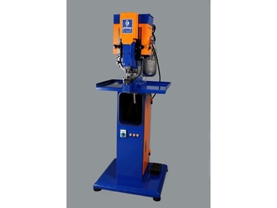 Otomatik Çıt Çıt Çakma Makinesi