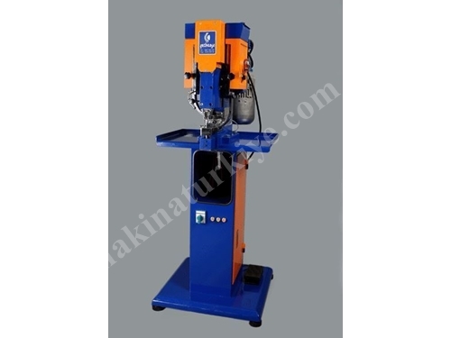 Otomatik Çıt Çıt Çakma Makinesi