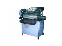Cherry Pit Removing Machine with 200 Kg/Hour Capacity - 0
