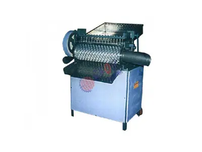 Cherry Pit Removing Machine with 200 Kg/Hour Capacity