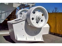 Çeneli Kırıcı / Dragon Makina Kp 60