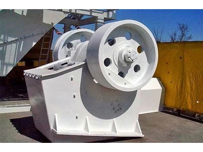 Çeneli Kırıcı / Dragon Makina Kp 60