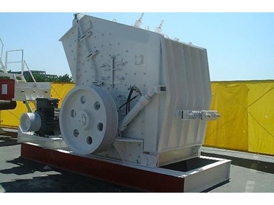 Darbeli Kırıcı / Dragon Makina Dk 800