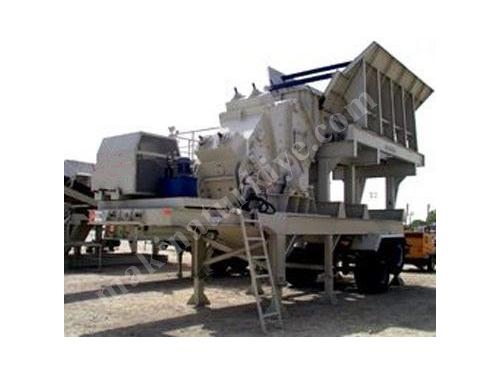 Primer Darbeli Kırıcı / Dragon Makina Hpk 14.10