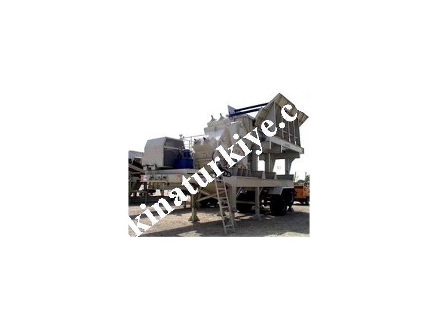 Primer Darbeli Kırıcı / Dragon Makina Hpk 14.10