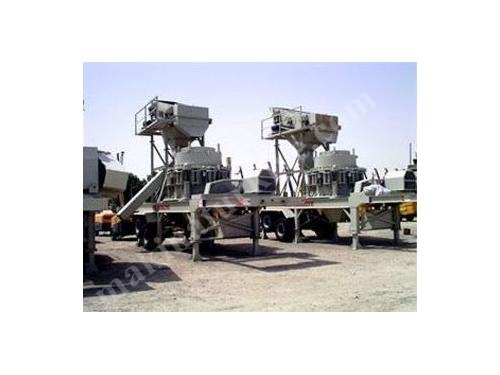 Konik Kırıcı / Dragon Makina D-Kk-001