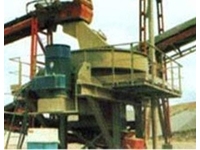 Dik Milli Taş Kırıcı / D-Dmk-001