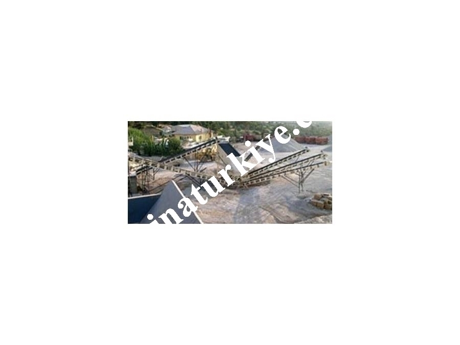 Yıkama Eleme Sistemi
