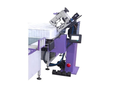Conveyor Edge Folding Machine - 0