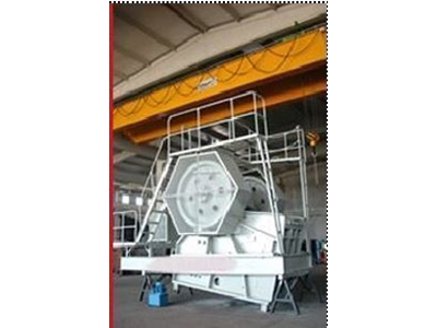 Çeneli Taş Kırıcı / Dragon Makina Ks 90