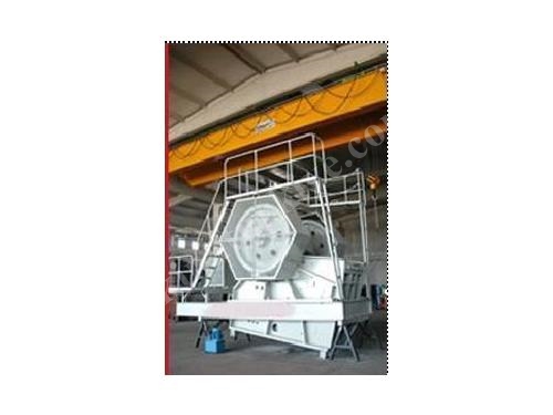 Çeneli Taş Kırıcı / Dragon Makina Ks 90
