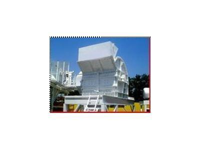 Darbeli Taş Kırıcı / Dragon Makina Dk 1000