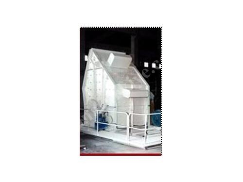 Primer Darbeli Kırıcı / Dragon Makina Hpk 15.12