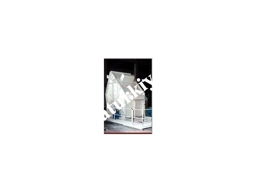 Primer Darbeli Kırıcı / Dragon Makina Hpk 15.12