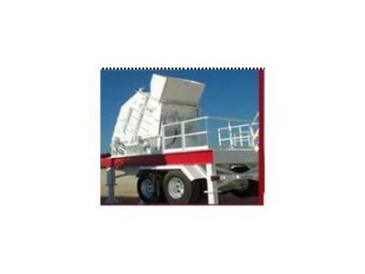 Hidrolik Ayarlı Darbeli Kırıcı / Dragon Makina Hdk1320