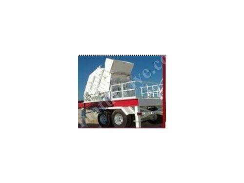Hidrolik Ayarlı Darbeli Kırıcı / Dragon Makina Hdk1320