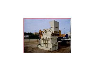 Darbeli Kırıcı / Dragon Makina Dk 1500s