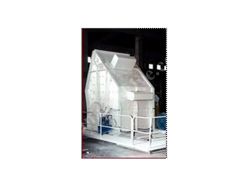 Primer Darbeli Kırıcı / Dragon Makina Hpk 16.15