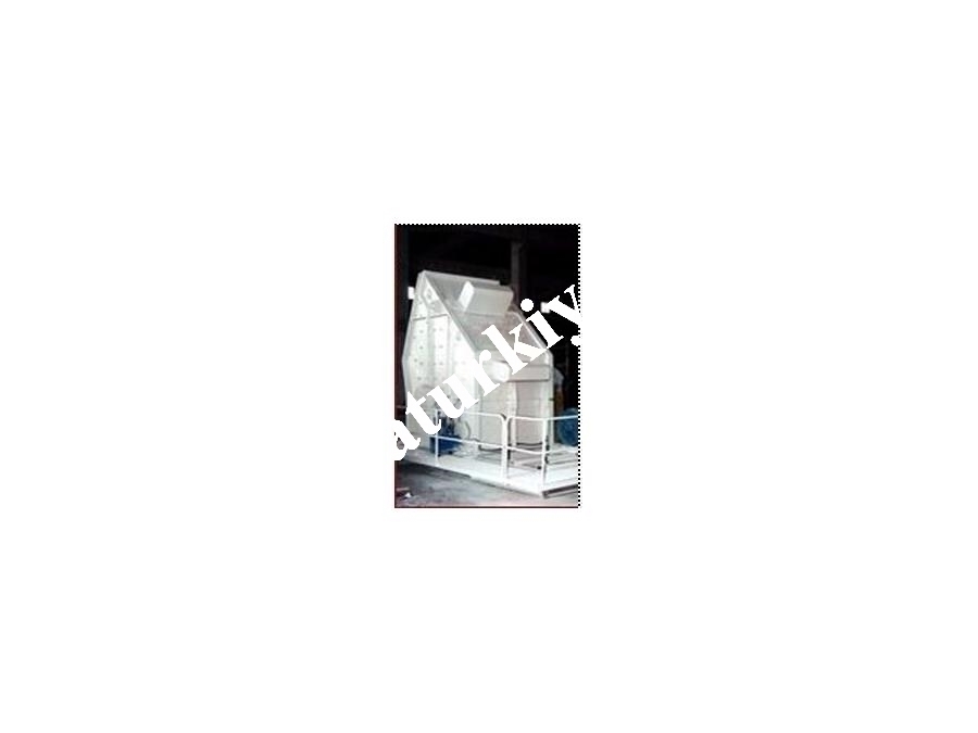 Primer Darbeli Kırıcı / Dragon Makina Hpk 16.15