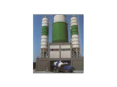Dikey Beton Santrali / Dragon Makina D-Dbs-003 - 0