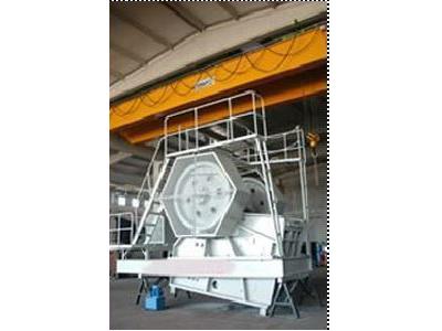 Çeneli Taş Kırıcı / Dragon Makina Mmr 140 - 0