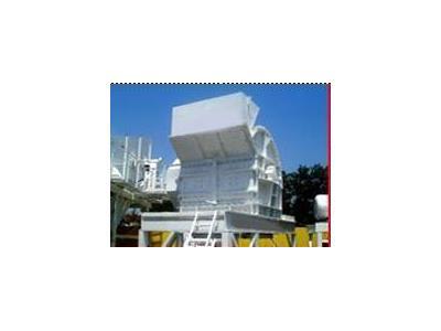 Darbeli Kırıcı / Dragon Makina Dk 1800