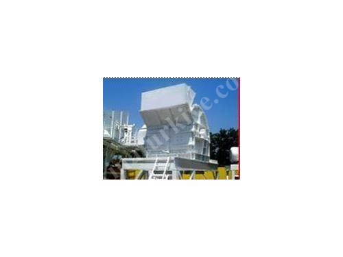 Darbeli Kırıcı / Dragon Makina Dk 1800