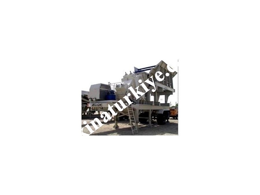 Primer Darbeli Kırıcı / Dragon Makina Hpk 20.15