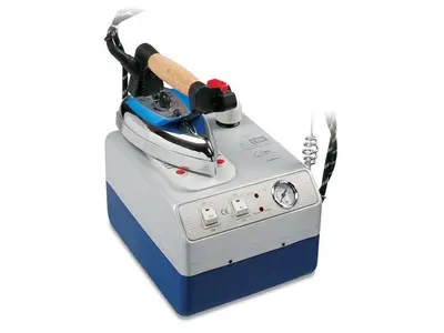 Industrial Type Professional Iron - 2 L