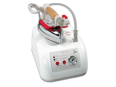 Profesyonel Mini Kazanlı Ütü  - 1 Lt