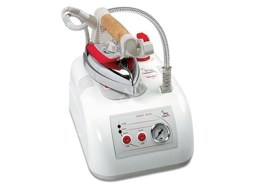 Profesyonel Mini Kazanlı Ütü  - 1 Lt