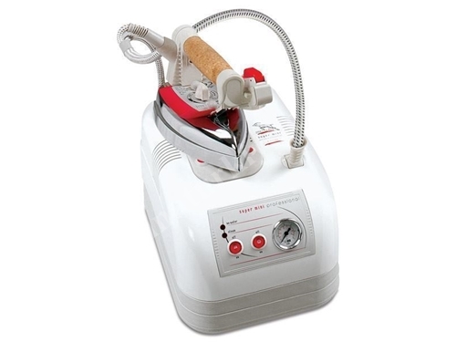 Profesyonel Mini Kazanlı Ütü  - 2 Lt