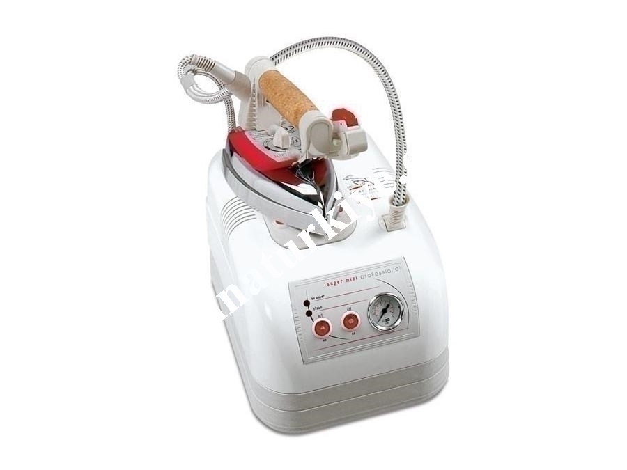 Profesyonel Mini Kazanlı Ütü  - 2 Lt