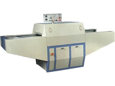 Tela Yapıştırma Presi - 75 cm