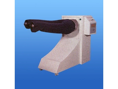 Pantolon Şişirme Makinesi