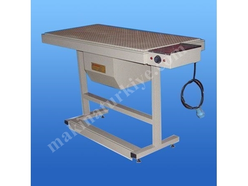 Pantolon Ütü Robotu ŞİM-PR 1