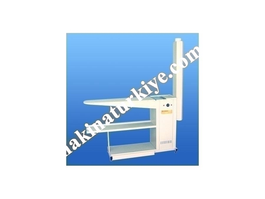 Dar Bacalı Paskala  ŞİM-P 17