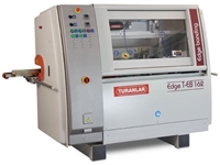 Makaslı Kenar Yapıştırma Makinası