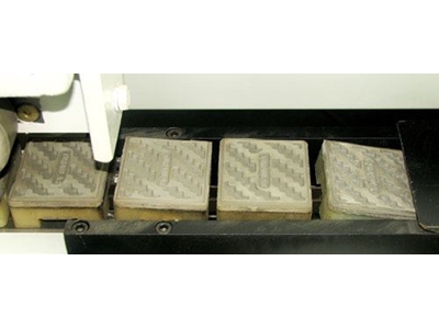 6 Üniteli Pvc Kenar Bantlama Makinası - 1
