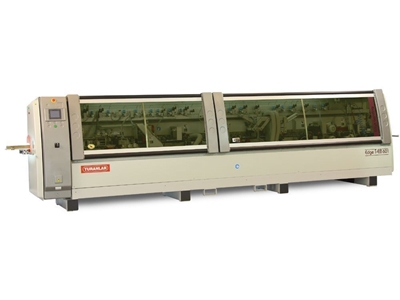 Ful Otomatik Pvc Kenar Bantlama